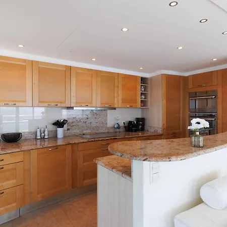 Rives Dor4b Appartement Juan-les-Pins