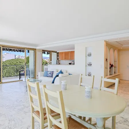 Appartement Rives Dor4b