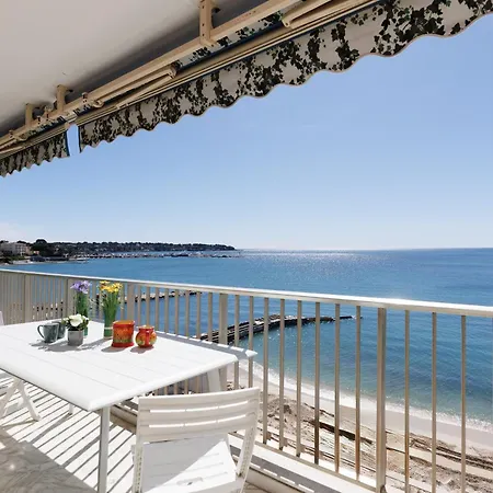Rives Dor4b Appartement Juan-les-Pins