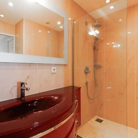 Rives Dor4b Appartement